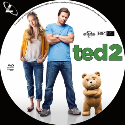 Ted 2