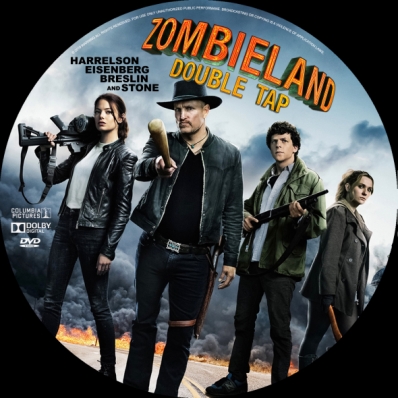 Zombieland: Double Tap