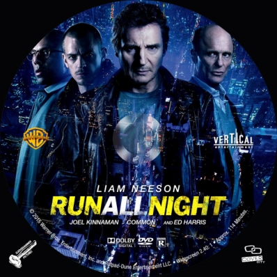 Run All Night