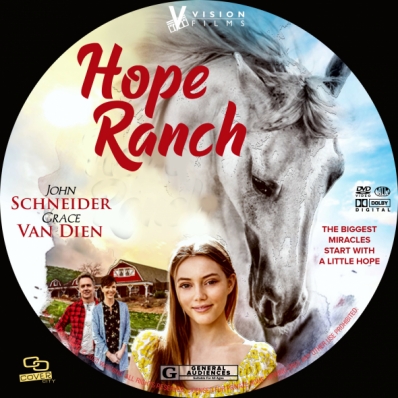 Hope Ranch