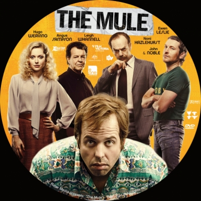 The Mule