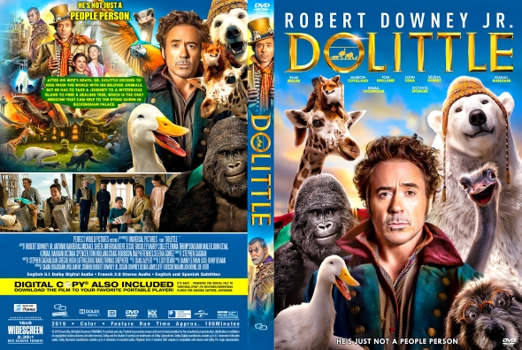 Dolittle