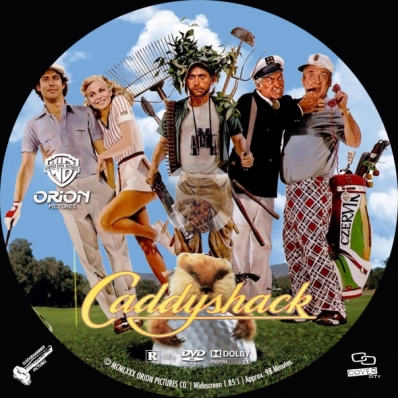 Caddyshack