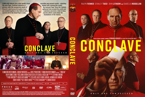 Conclave