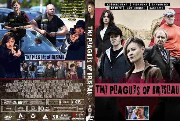 The Plagues of Breslau