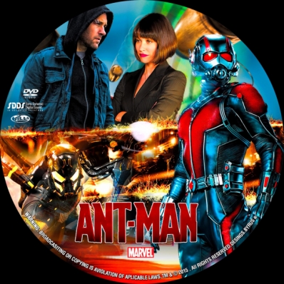 Ant-Man