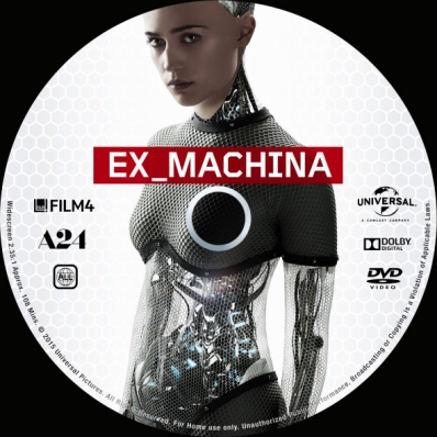 Ex Machina