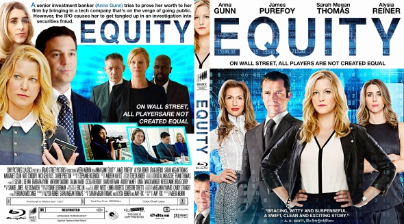 Equity