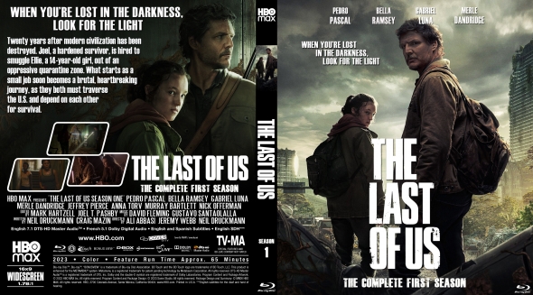 The Last of Us - Season 1