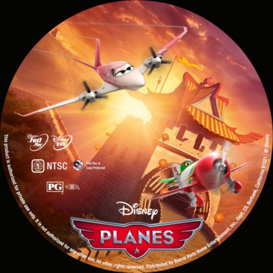 Planes