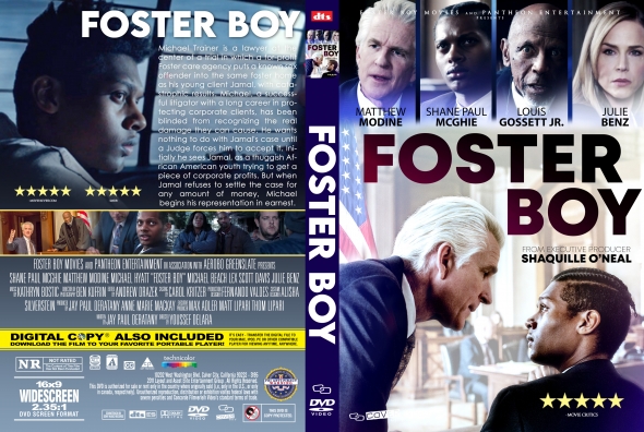 Foster Boy