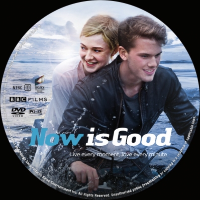 Now Is Good