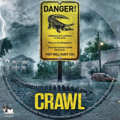 Crawl