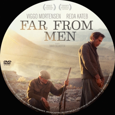 Far from Men