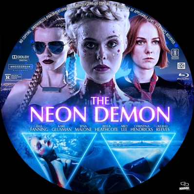 The Neon Demon