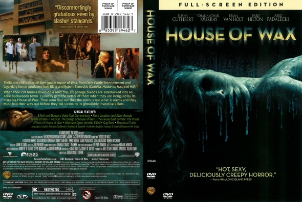 House of Wax