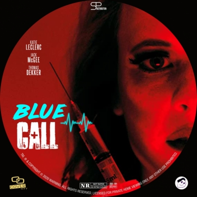 Blue Call