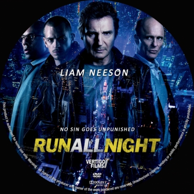 Run All Night