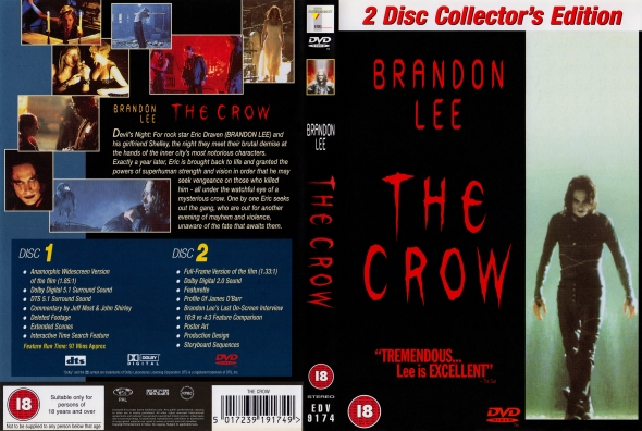 The Crow