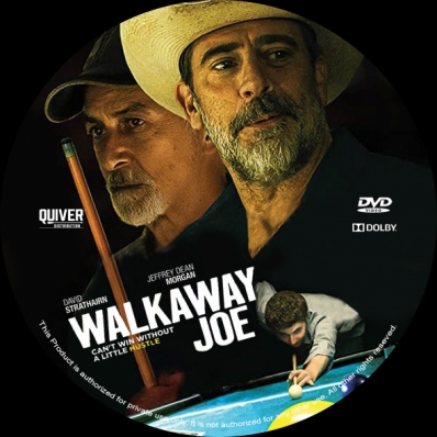 Walkaway Joe