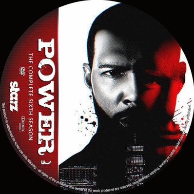 Power - Season 6; disc 3