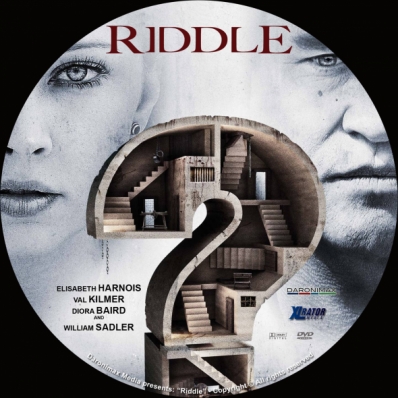 Riddle