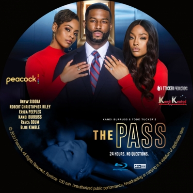 The Pass