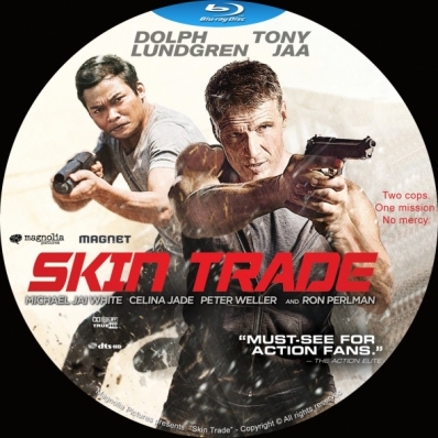 Skin Trade