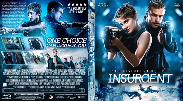 Insurgent