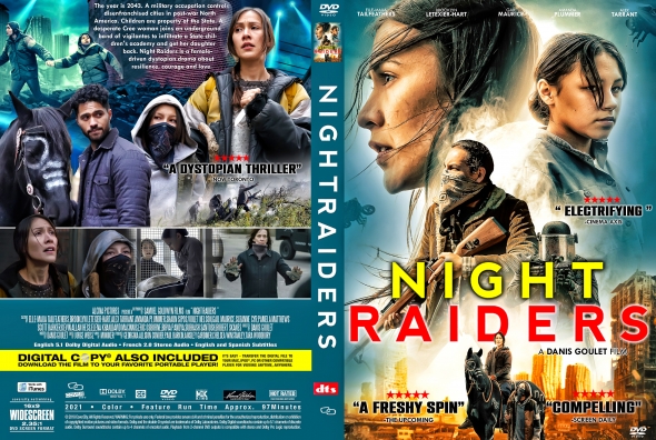 Night Raiders