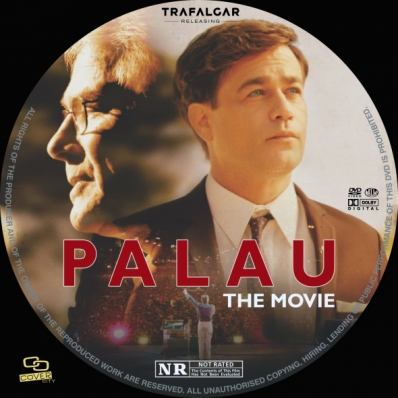 Palau the Movie