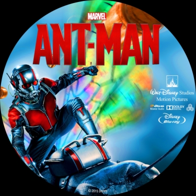 Ant-Man