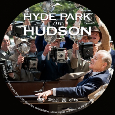 Hyde Park on Hudson