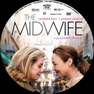 The Midwife