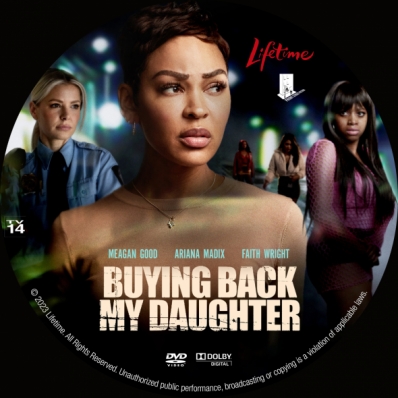 Buying Back My Daughter