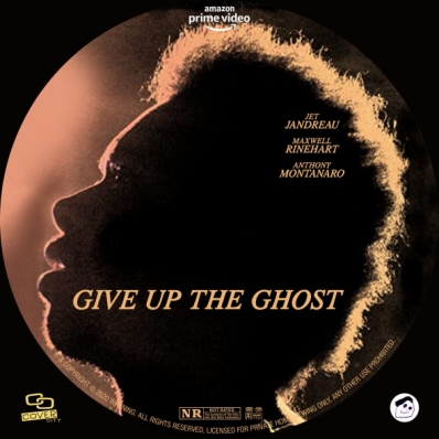 Give Up the Ghost