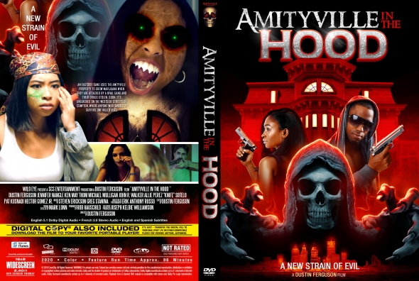 Amityville in the Hood