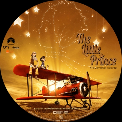 The Little Prince