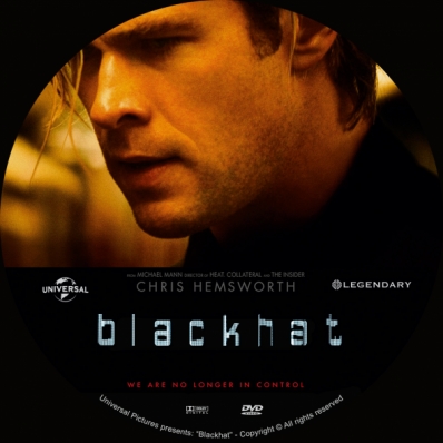 Blackhat