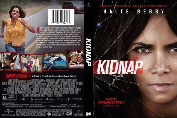 Kidnap