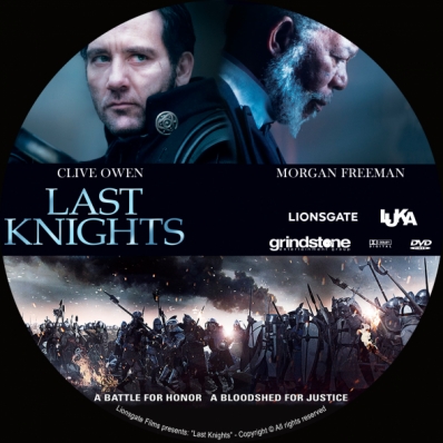 Last Knights