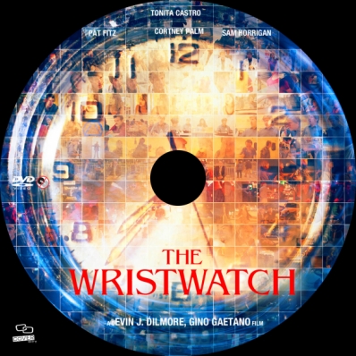 The Wristwatch