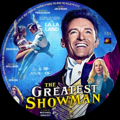 The Greatest Showman