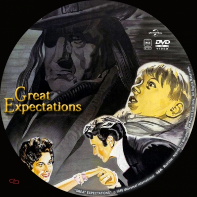 Great Expectations