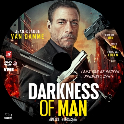 Darkness of Man