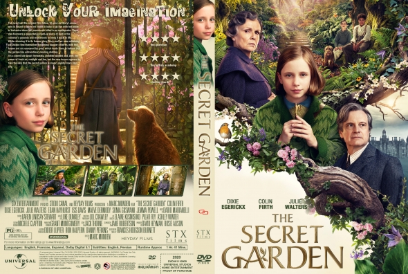 secret garden netflix 2020