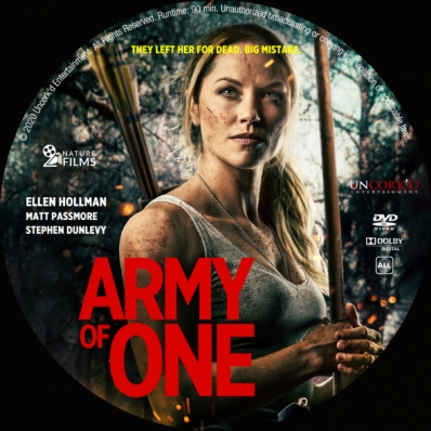 Army of One