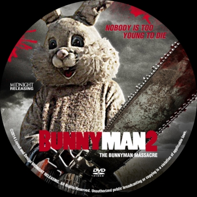 Bunnyman 2