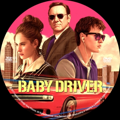 Baby Driver