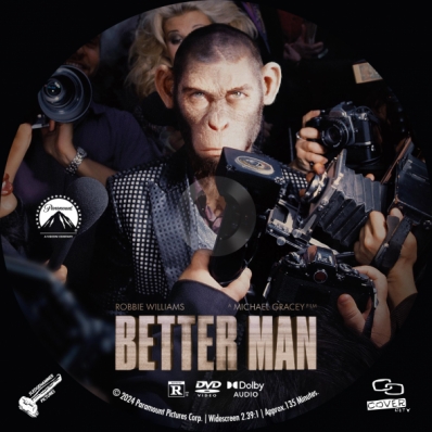 Better Man